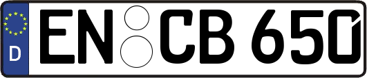 EN-CB650
