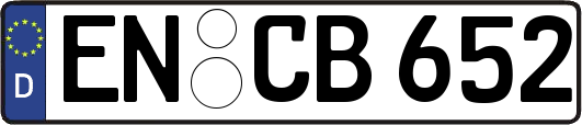 EN-CB652
