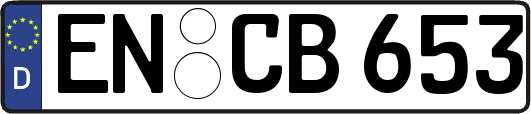 EN-CB653