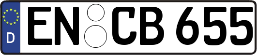 EN-CB655