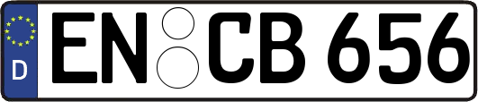 EN-CB656