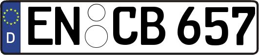 EN-CB657