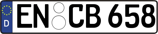 EN-CB658