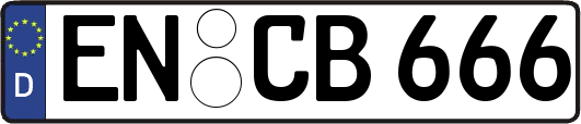 EN-CB666