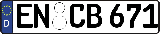 EN-CB671