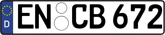 EN-CB672