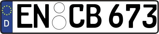 EN-CB673