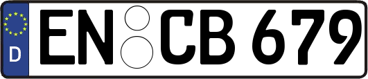 EN-CB679