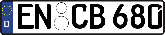 EN-CB680