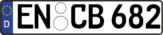 EN-CB682