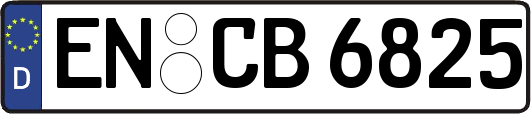 EN-CB6825