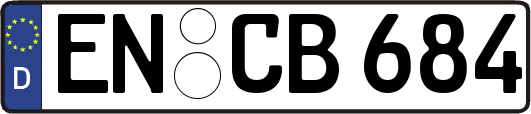 EN-CB684