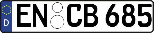 EN-CB685