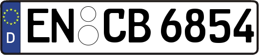 EN-CB6854