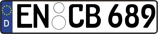 EN-CB689