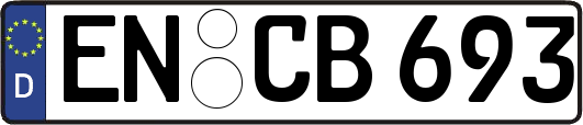 EN-CB693