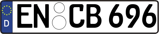 EN-CB696