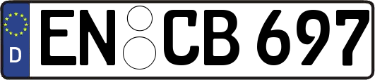 EN-CB697