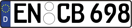 EN-CB698