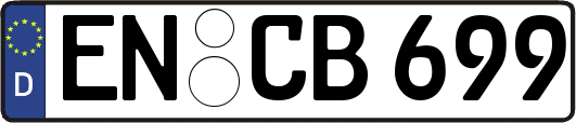 EN-CB699