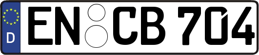 EN-CB704