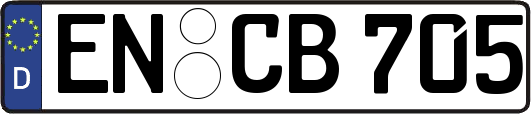 EN-CB705