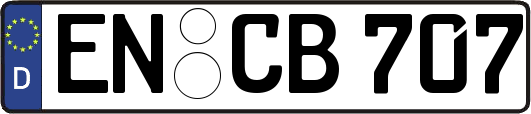 EN-CB707