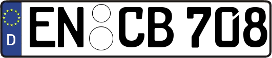 EN-CB708