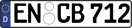 EN-CB712