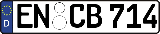 EN-CB714