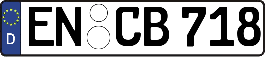 EN-CB718