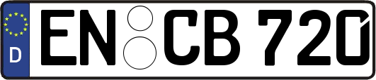 EN-CB720