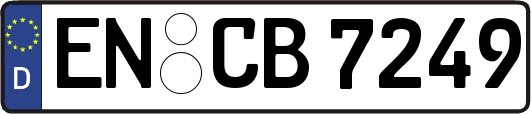EN-CB7249