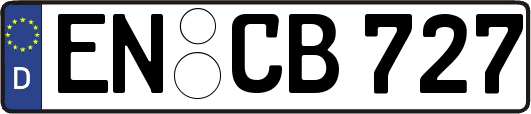 EN-CB727