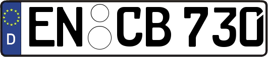EN-CB730