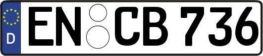 EN-CB736
