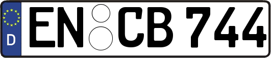 EN-CB744