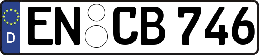 EN-CB746