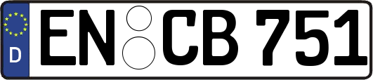 EN-CB751