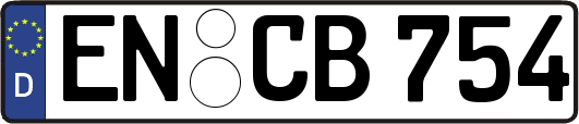 EN-CB754