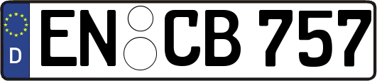 EN-CB757
