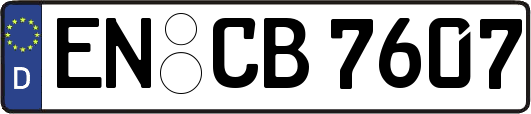 EN-CB7607