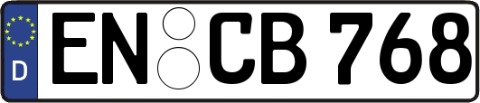 EN-CB768