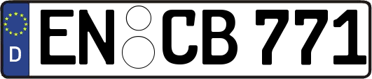 EN-CB771