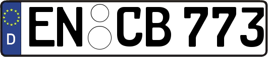 EN-CB773