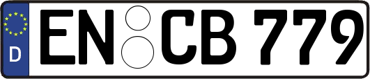 EN-CB779