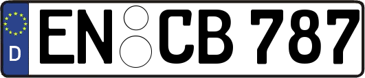 EN-CB787