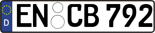 EN-CB792