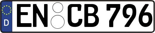 EN-CB796