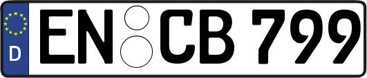 EN-CB799